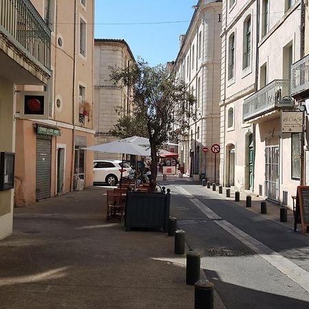 Studio Nimes Centre Экстерьер фото