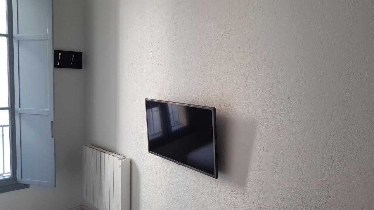 Studio Nimes Centre Экстерьер фото