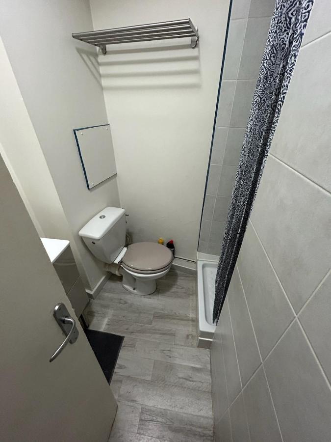 Studio Nimes Centre Экстерьер фото