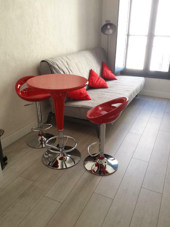 Studio Nimes Centre Экстерьер фото